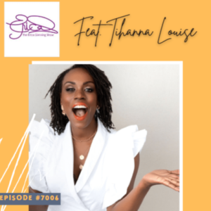 The Erica Glessing Show #7006 Feat. Tihanna Louise ”Leadership”