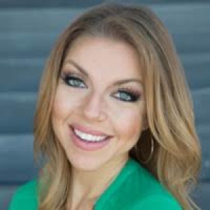 Elyse Archer ”Branding like a Rock Star” on The Erica Glessing Show Podcast #5019