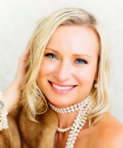 Gosia Lorenz ”Magic is Real” on The Erica Glessing Show Podcast # 1076