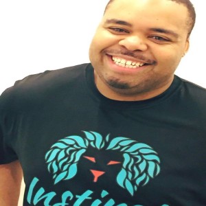 Julius Vaughan ”Be a Beast at Life” on The Erica Glessing Show Podcast #1013
