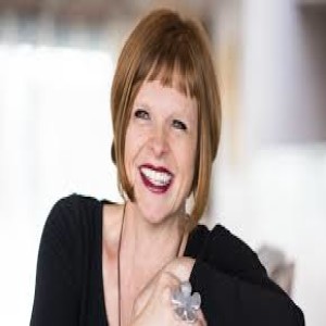 "365 Days of Happiness" with Jacqueline Pirtle on The Erica Glessing Show Podcast #2174