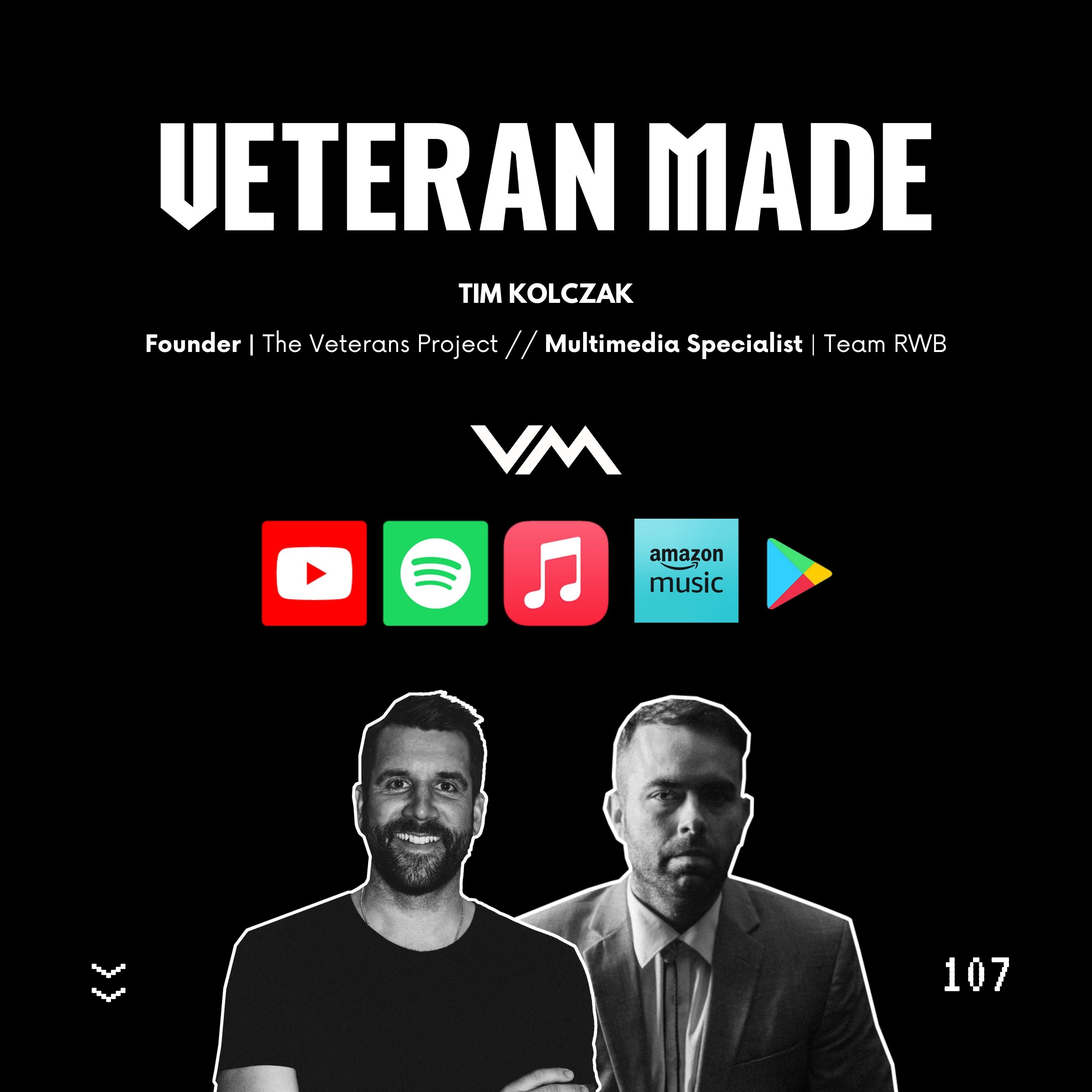 Veteran Made