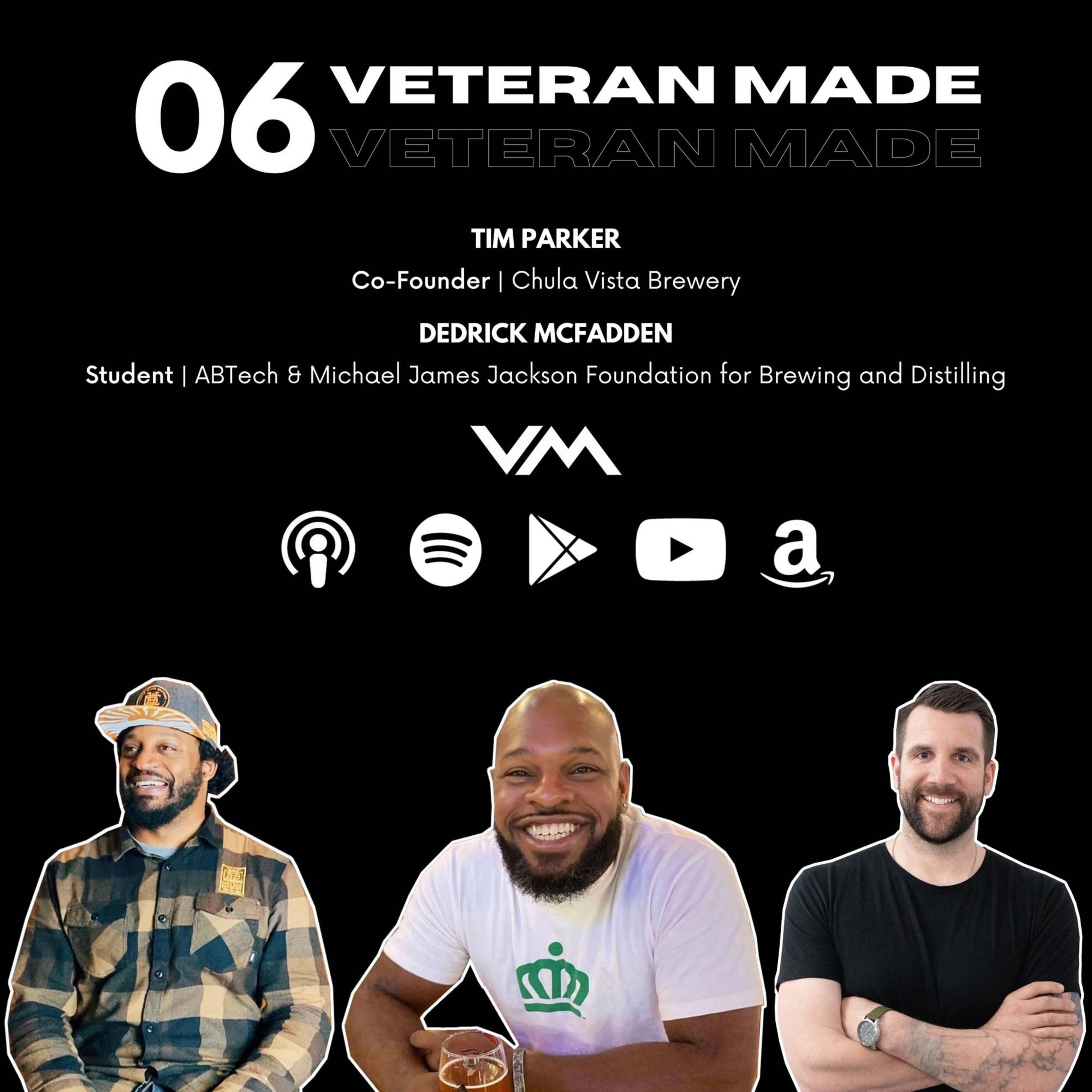 Veteran Made