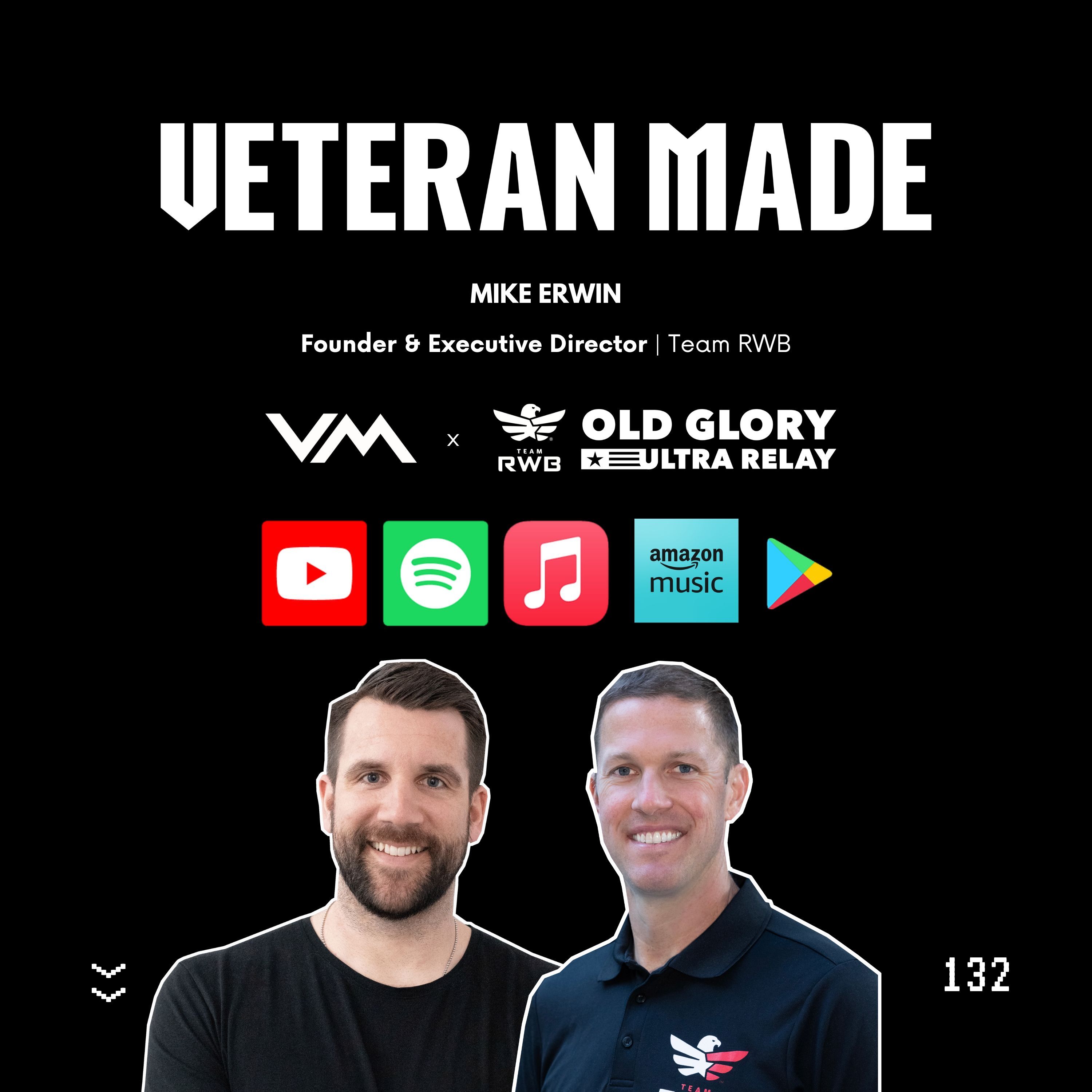 Veteran Made