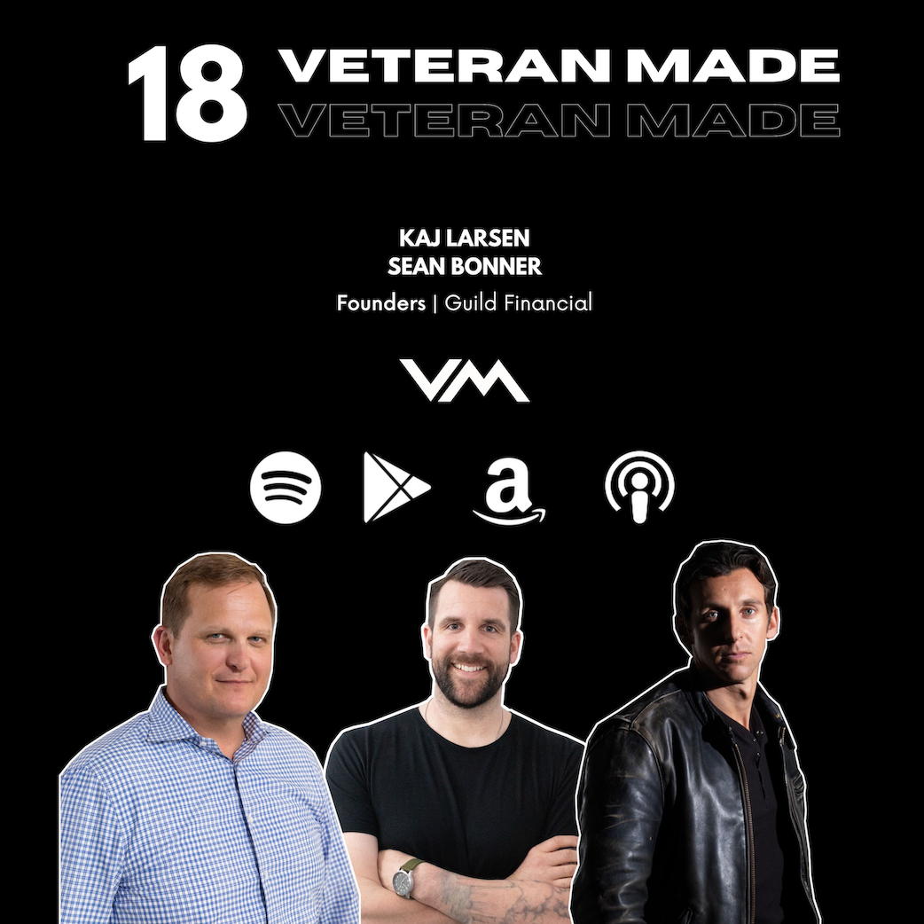 Veteran Made