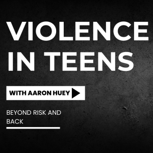 Violence in Teens- What to do When Your Child Threatens You