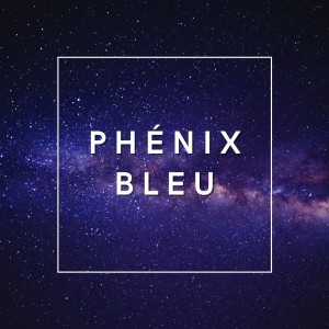 Phénix Bleu