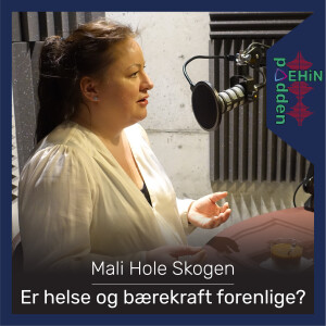 Mali Hole Skogen - Er helse og bærekraft forenlige?