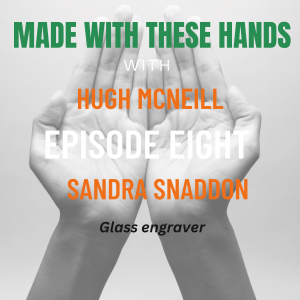 Made With These Hands Sandra Snaddon