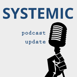 Podcast Update