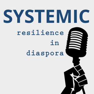 Resilience in Diaspora