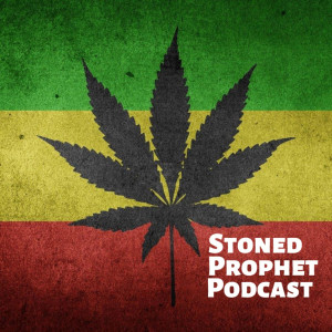 Stoned Prophet is still alive and talking Lebron James hate, Rimjobs & Clintons and Kenosha killings