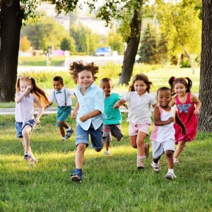 The Benefits of Child Care Centre for Working Parents
