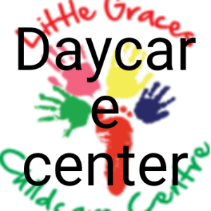 Daycare centers are the necessity of todays family life