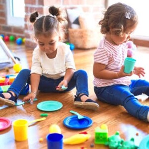 Discover the Power of Quality Child Care Centers! LittleGraces Childcare In NSW
