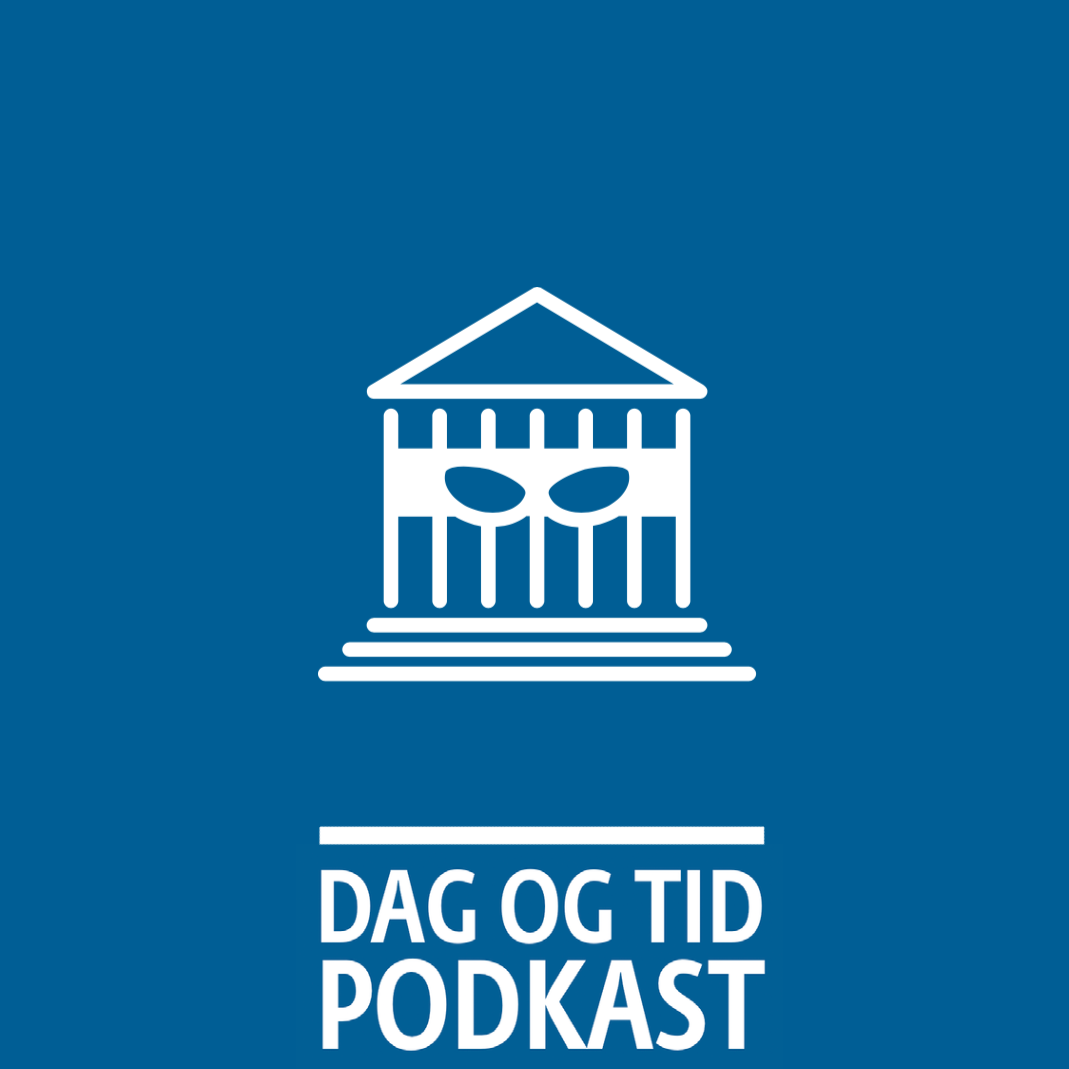 DAG OG TID podkast