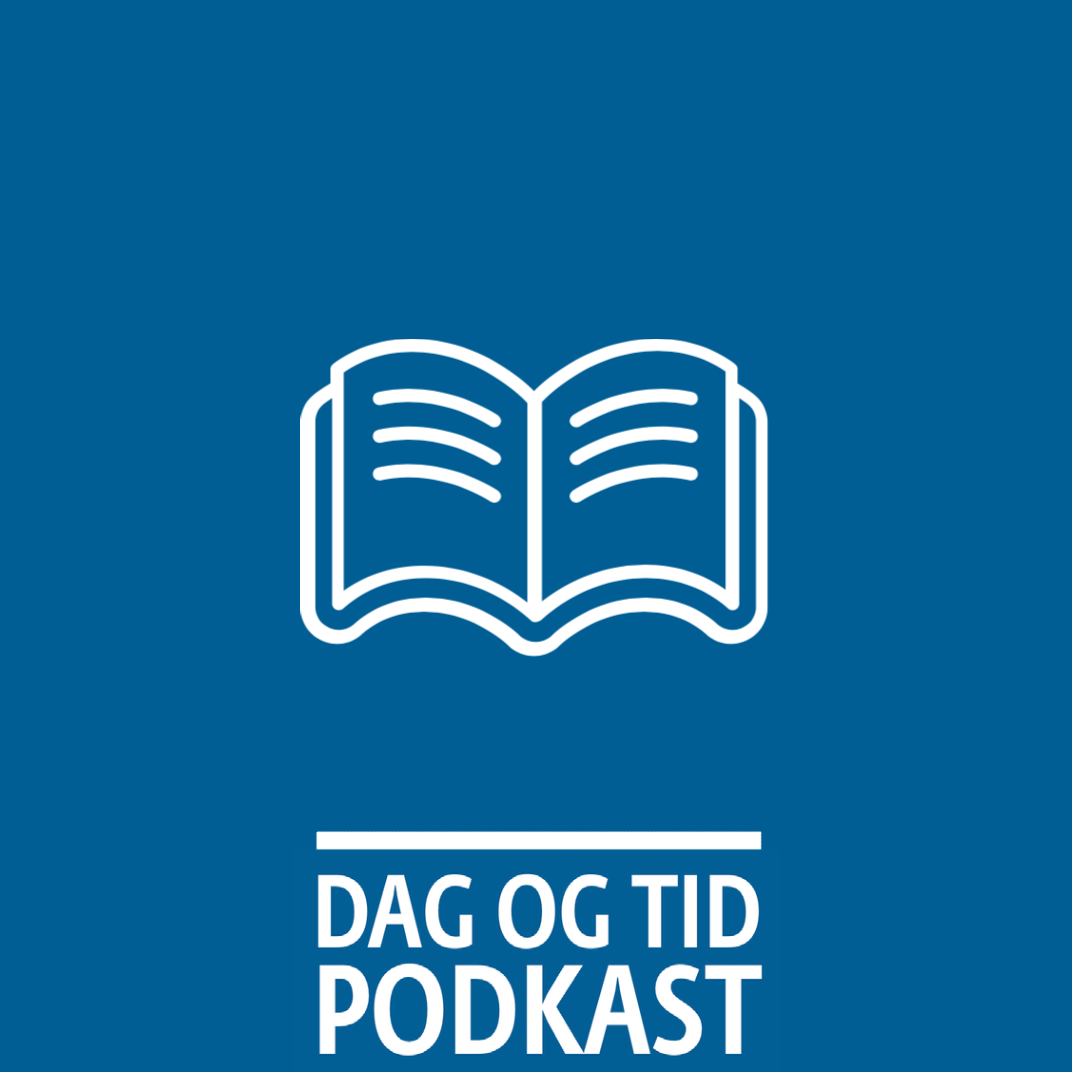 DAG OG TID podkast