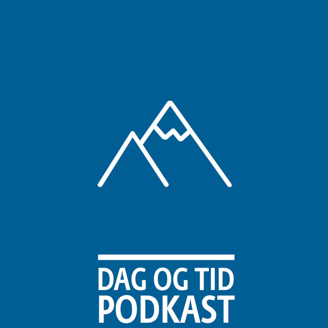 DAG OG TID podkast