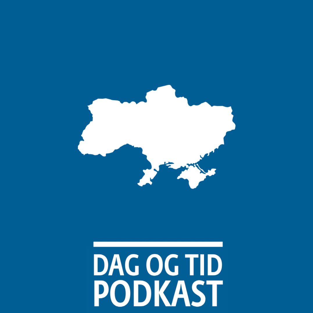DAG OG TID podkast