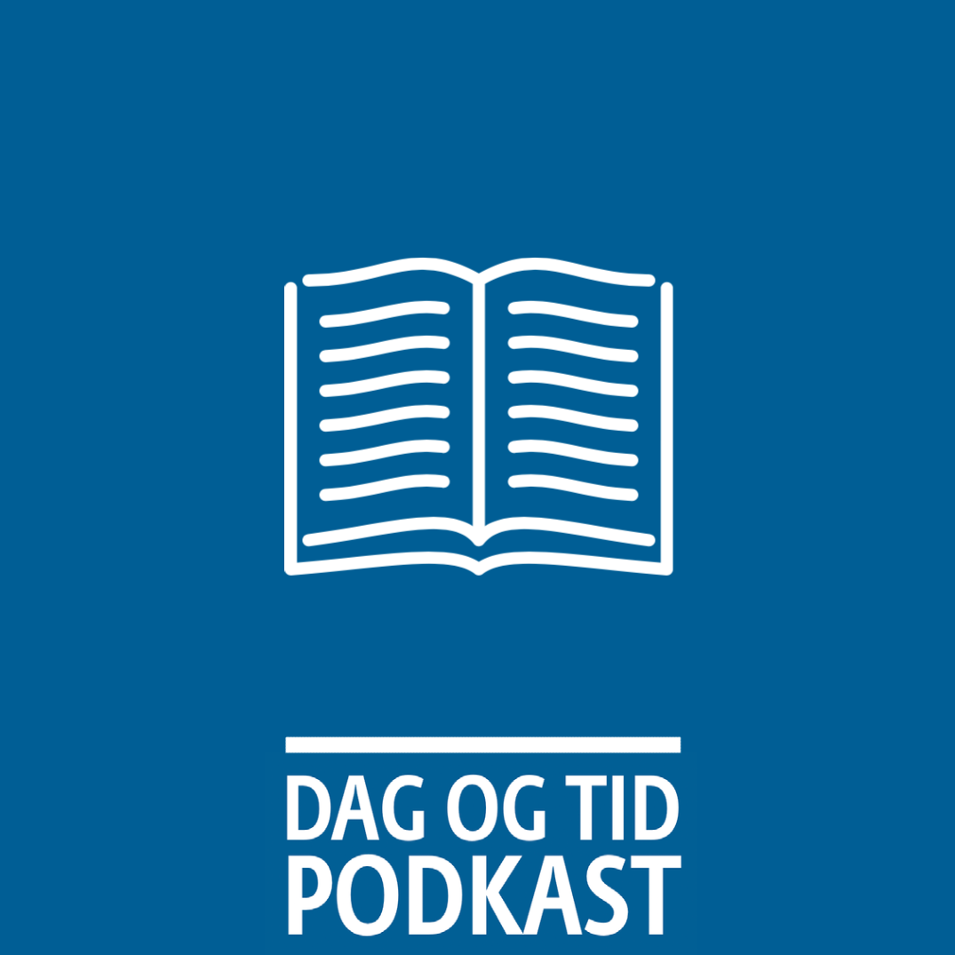 DAG OG TID podkast