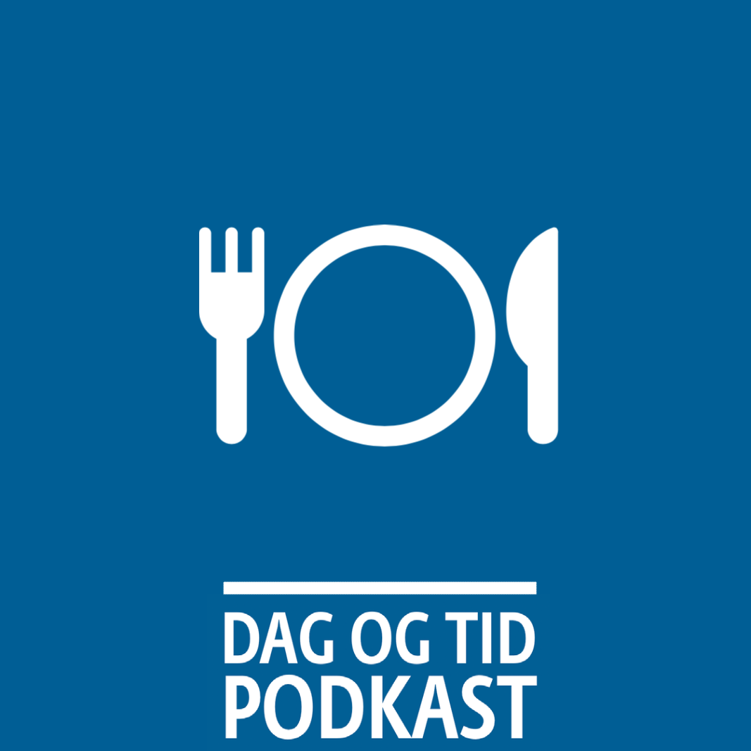 DAG OG TID podkast