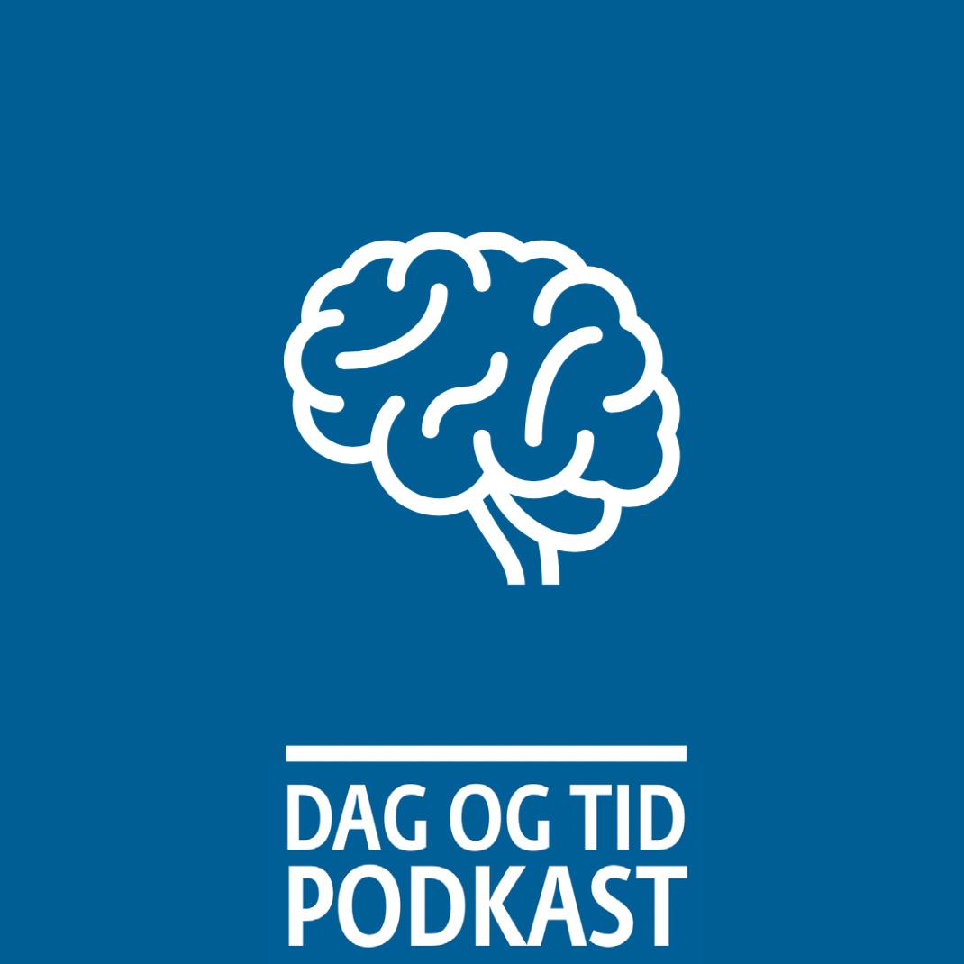 DAG OG TID podkast