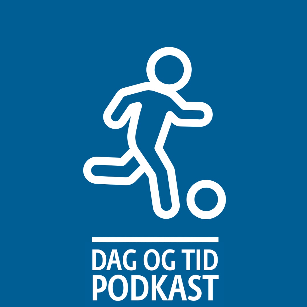 DAG OG TID podkast