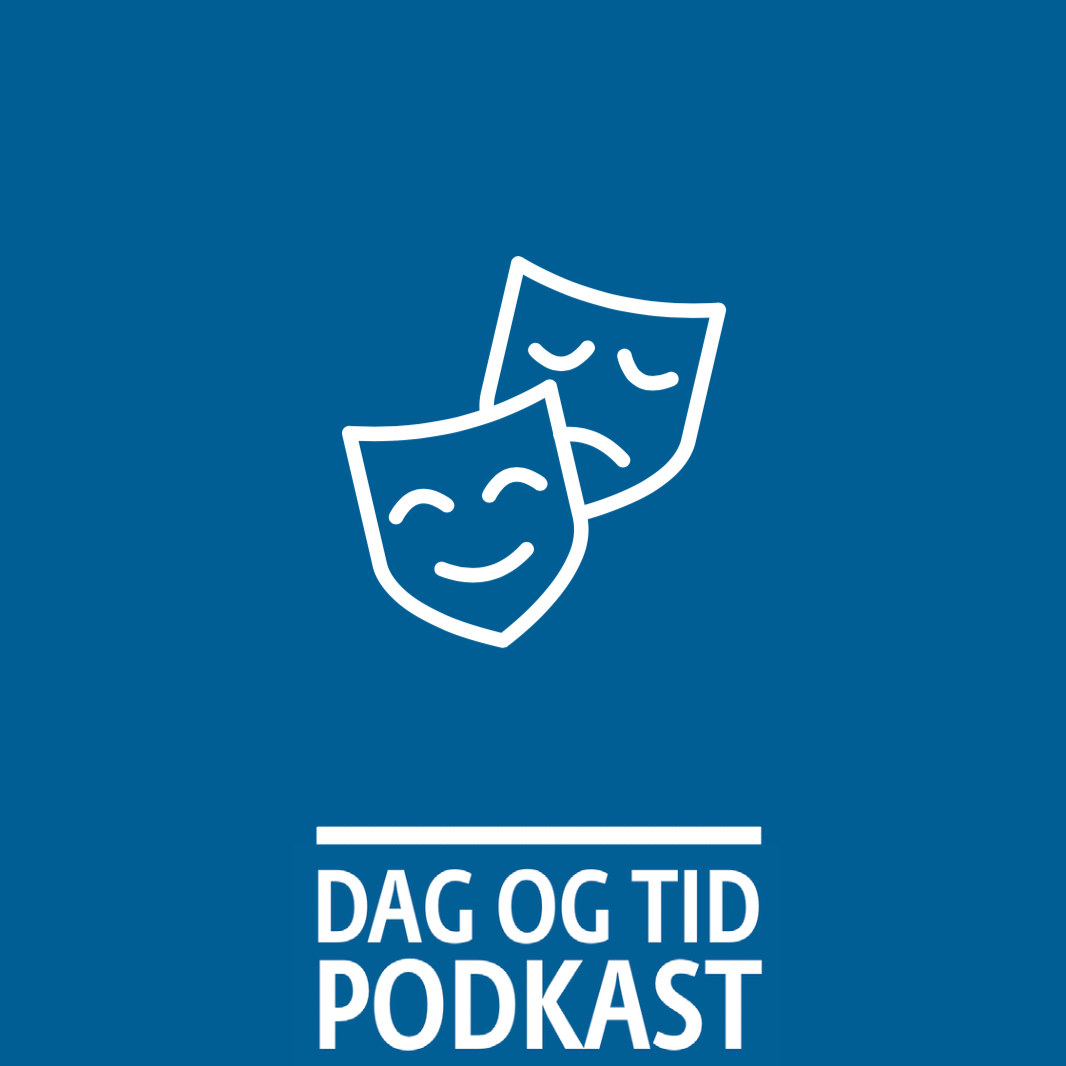 DAG OG TID podkast