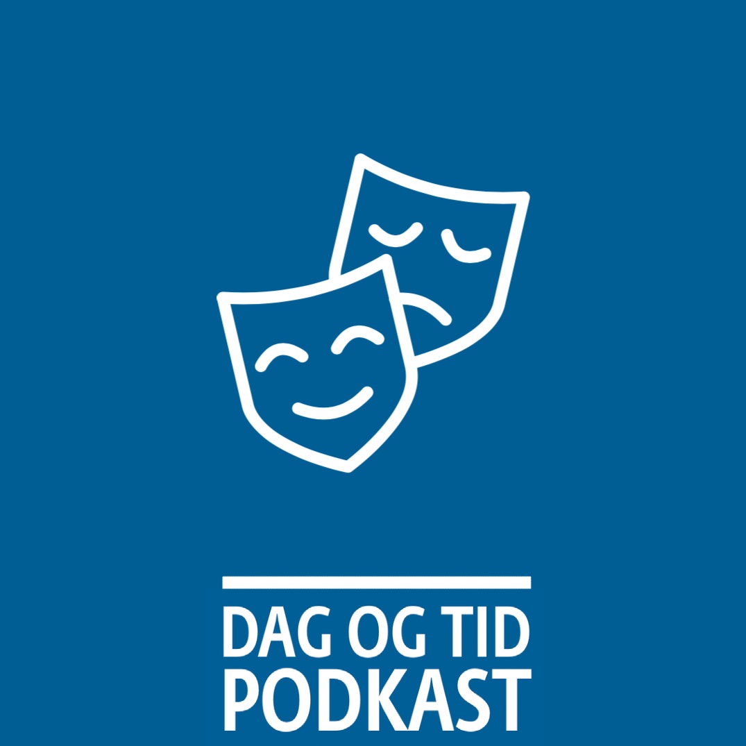 DAG OG TID podkast