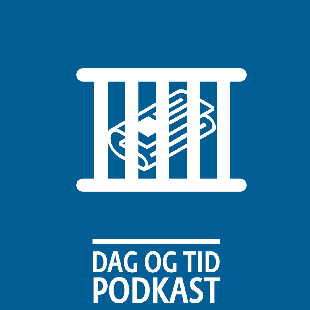 DAG OG TID podkast