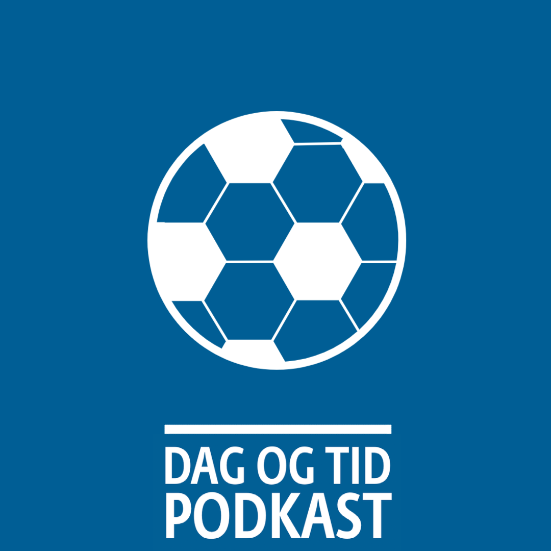 DAG OG TID podkast