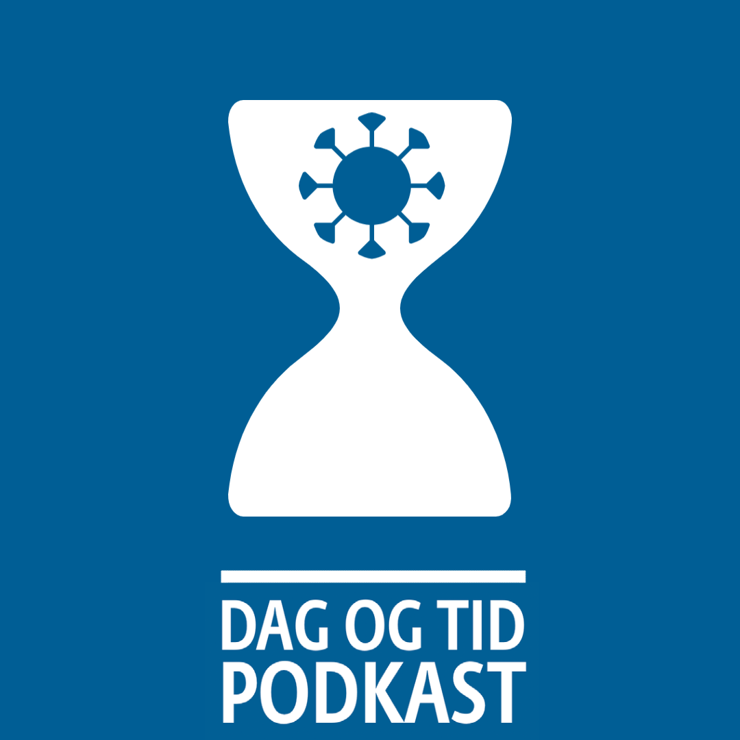 DAG OG TID podkast