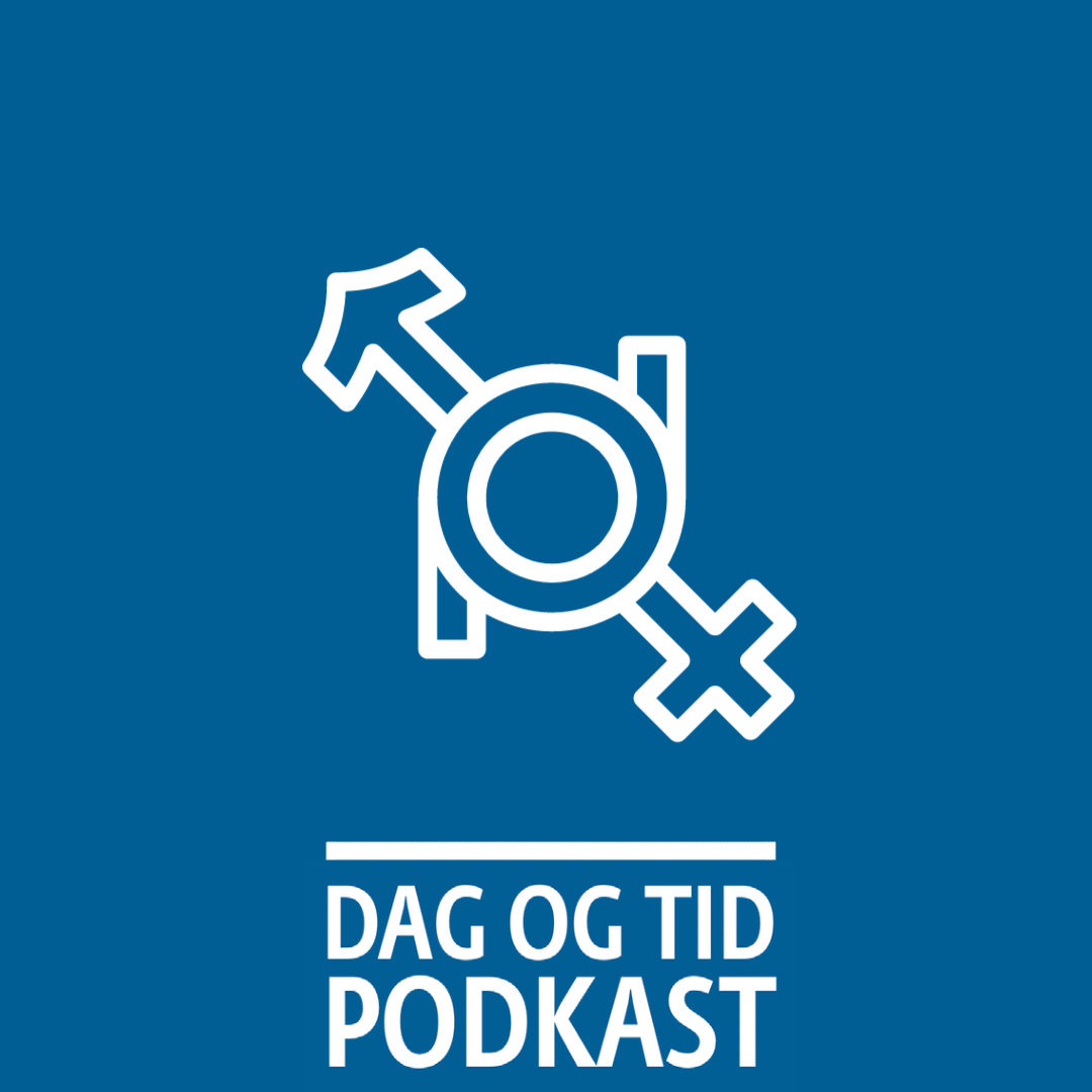 DAG OG TID podkast