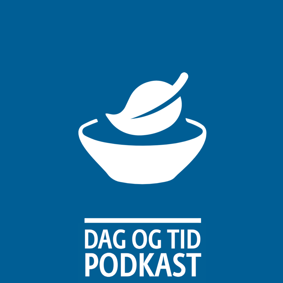DAG OG TID podkast