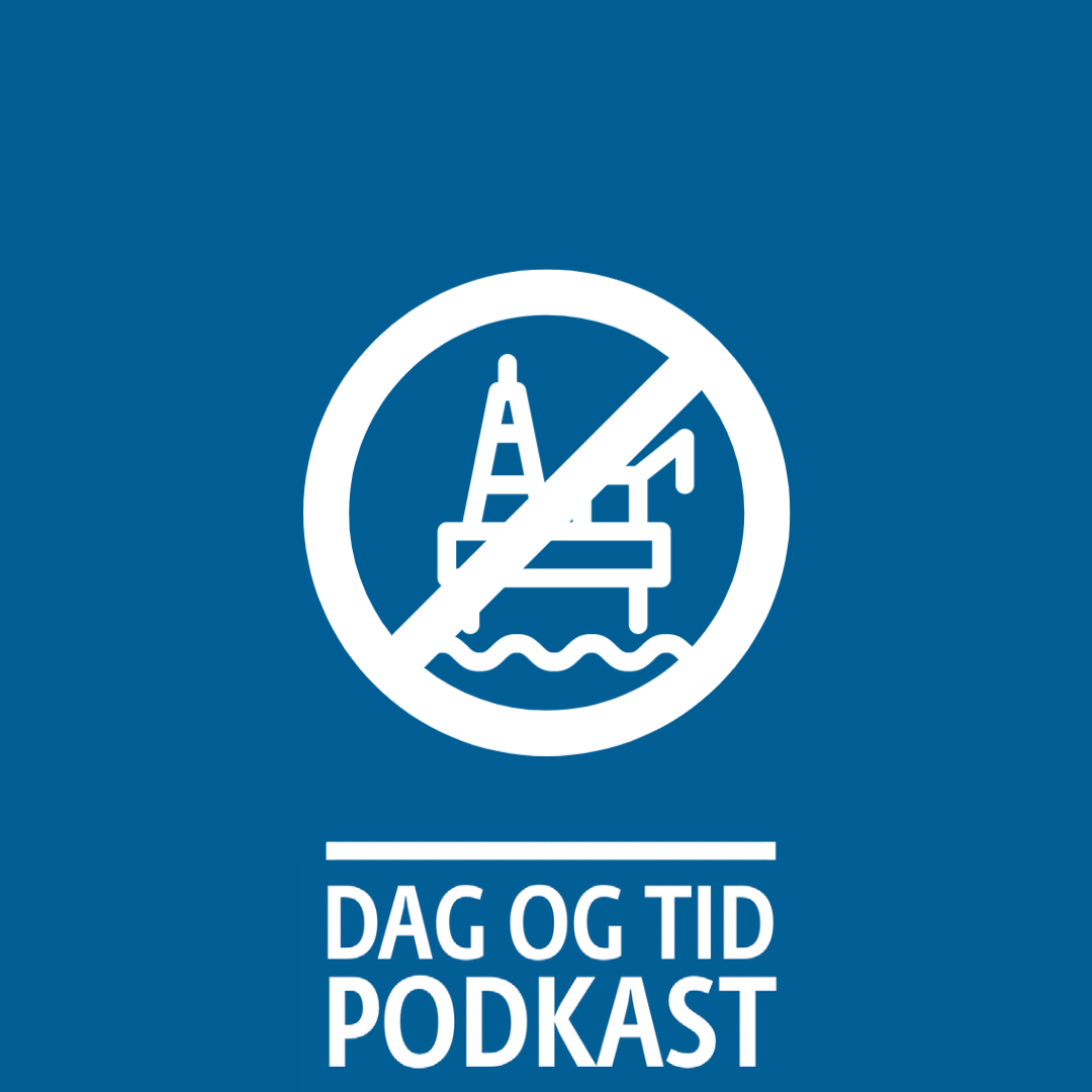 DAG OG TID podkast