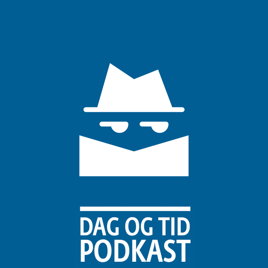 DAG OG TID podkast