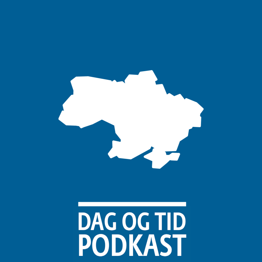 DAG OG TID podkast