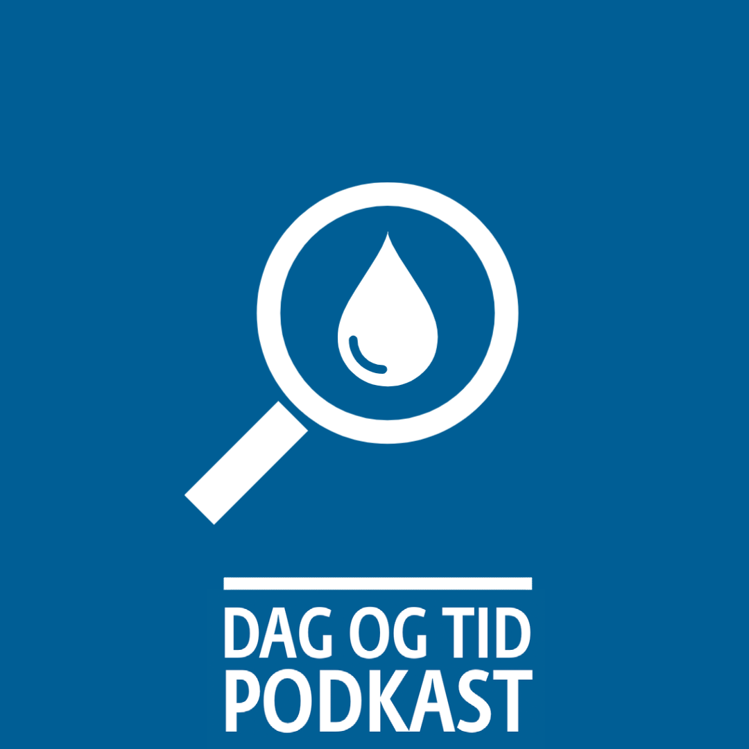 DAG OG TID podkast