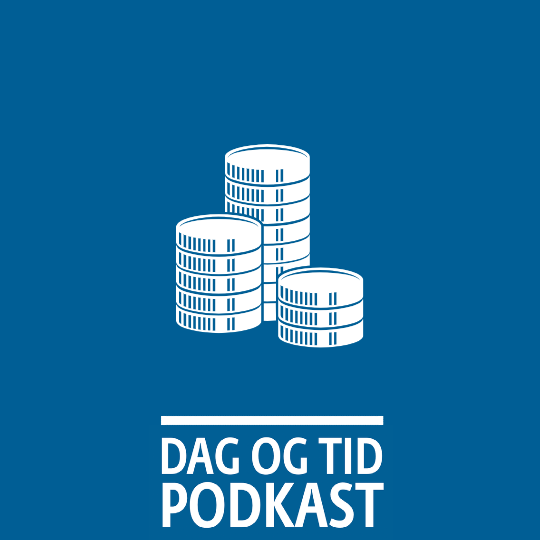 DAG OG TID podkast