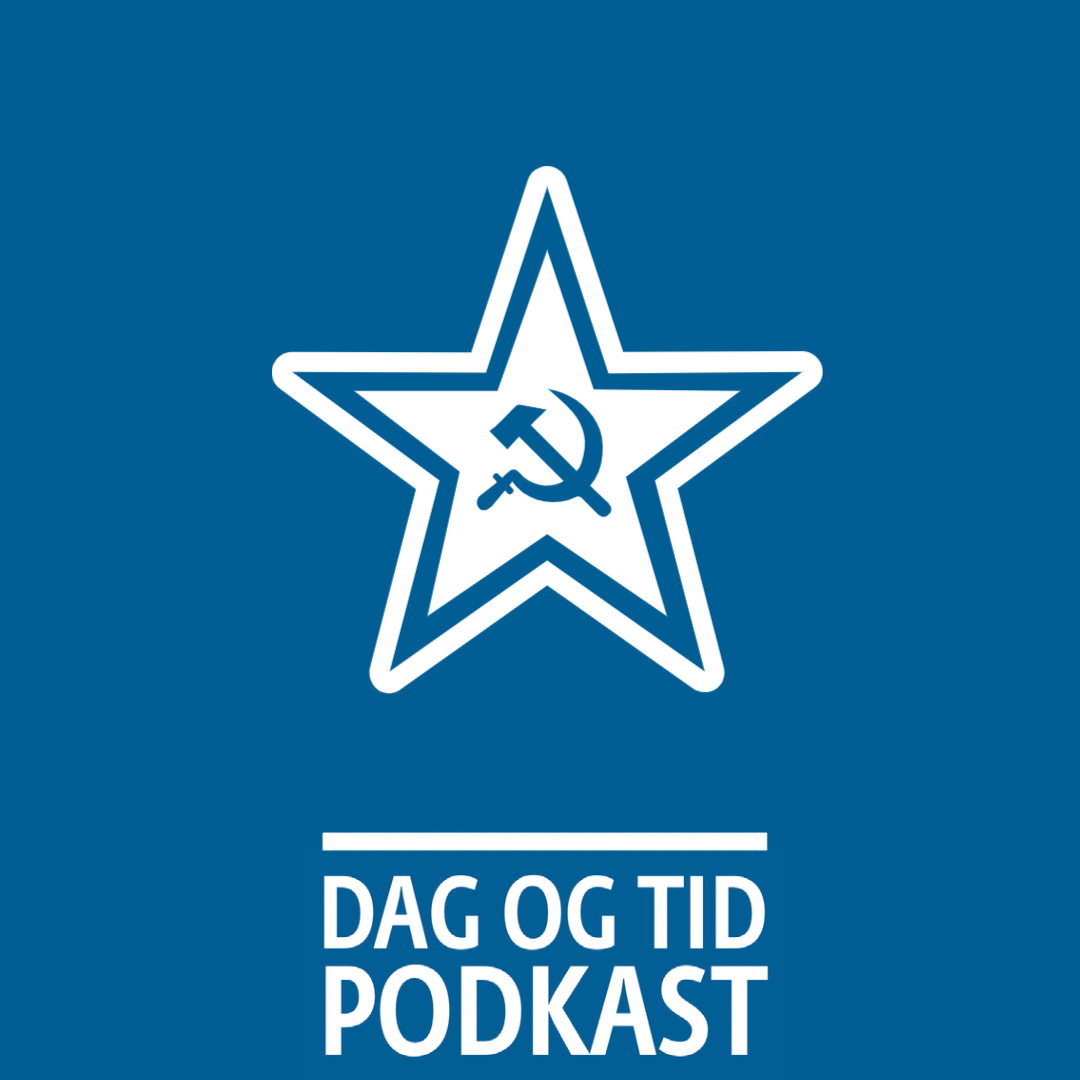 DAG OG TID podkast