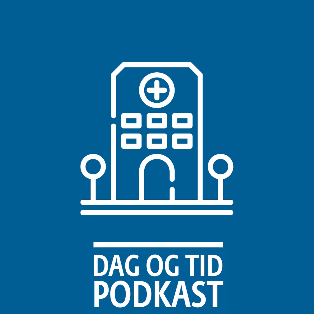 DAG OG TID podkast