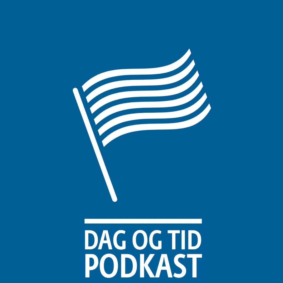 DAG OG TID podkast