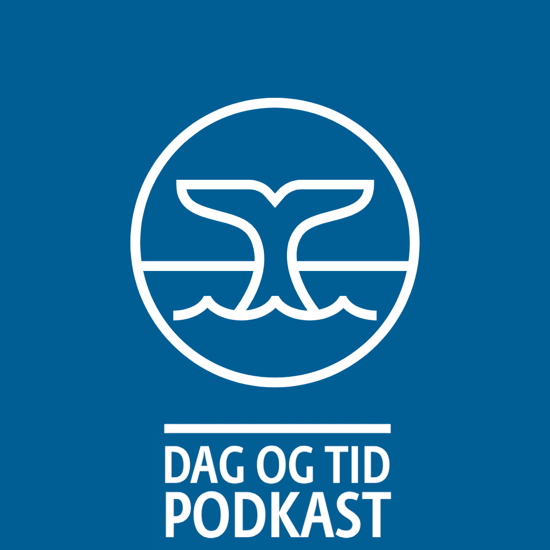 DAG OG TID podkast