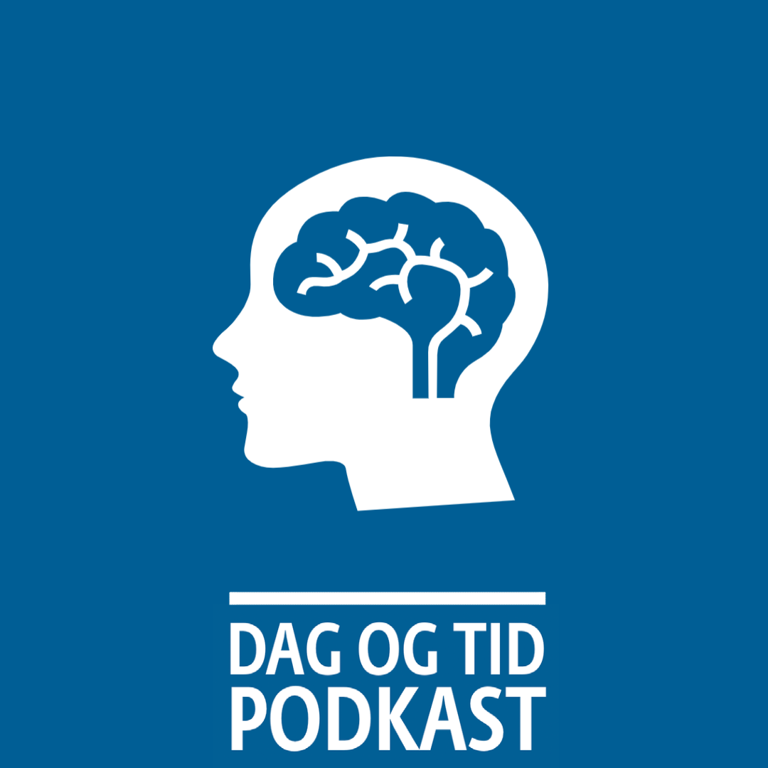 DAG OG TID podkast
