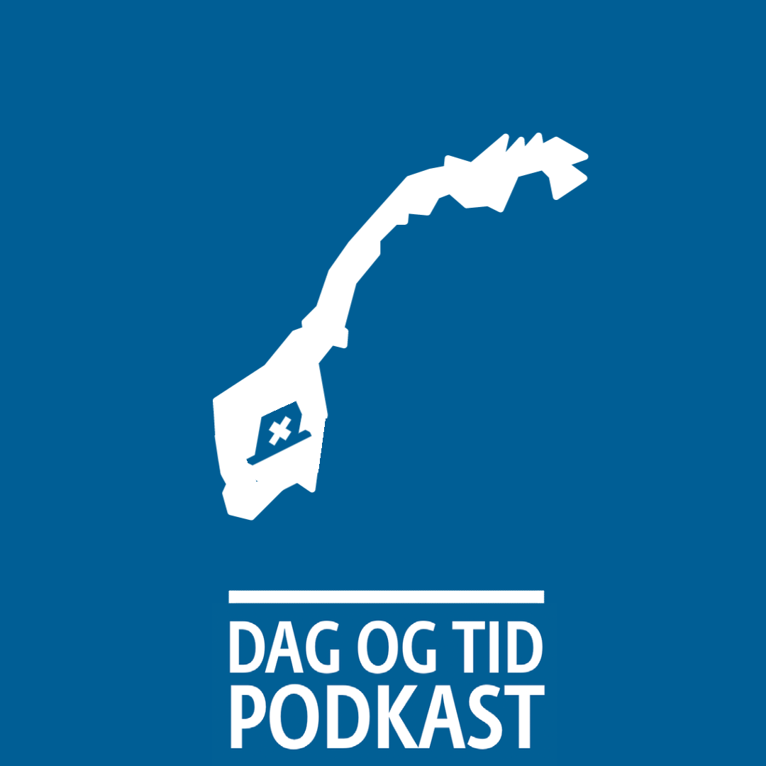 DAG OG TID podkast