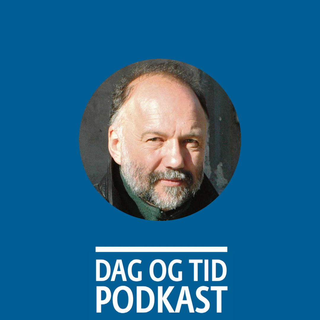 DAG OG TID podkast