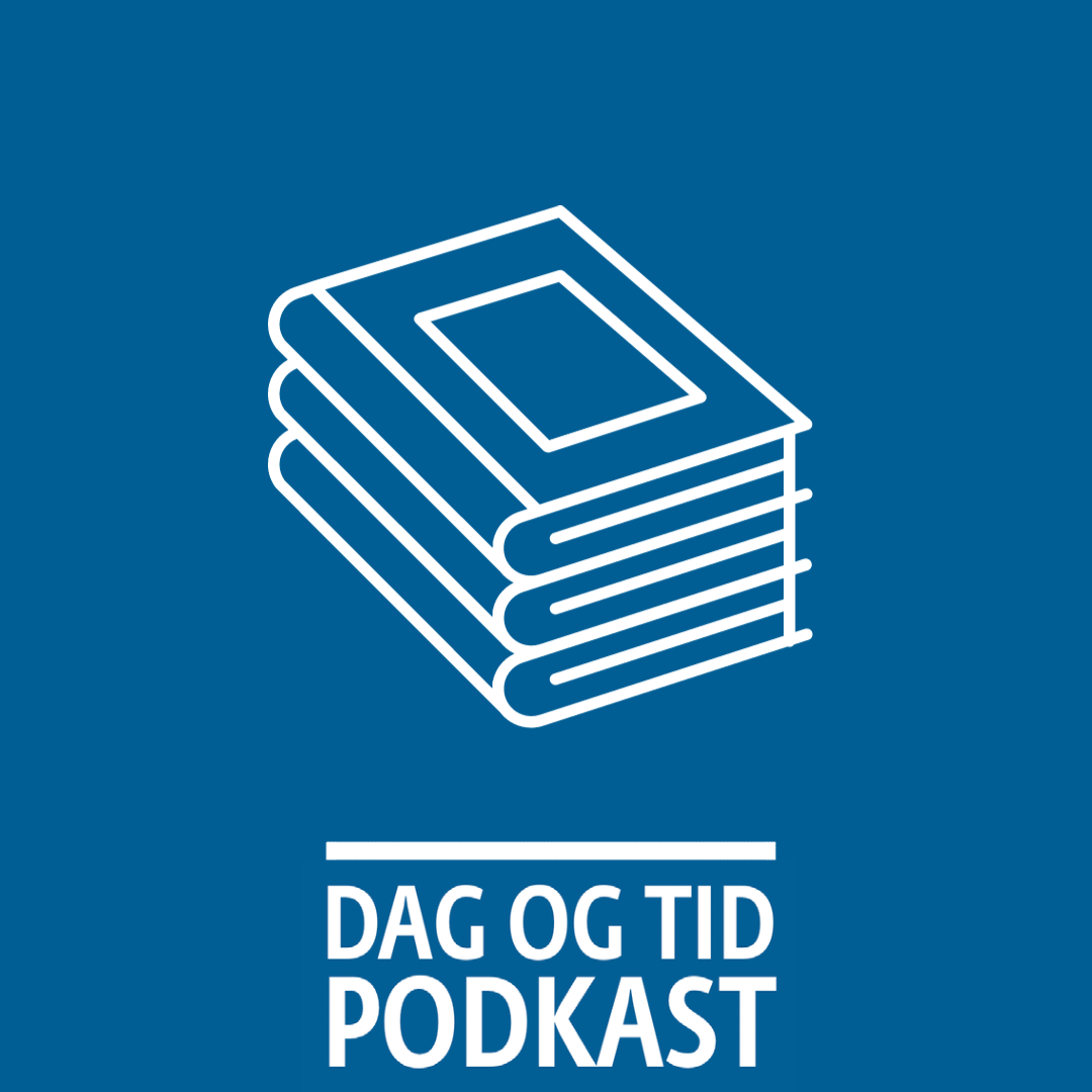 DAG OG TID podkast