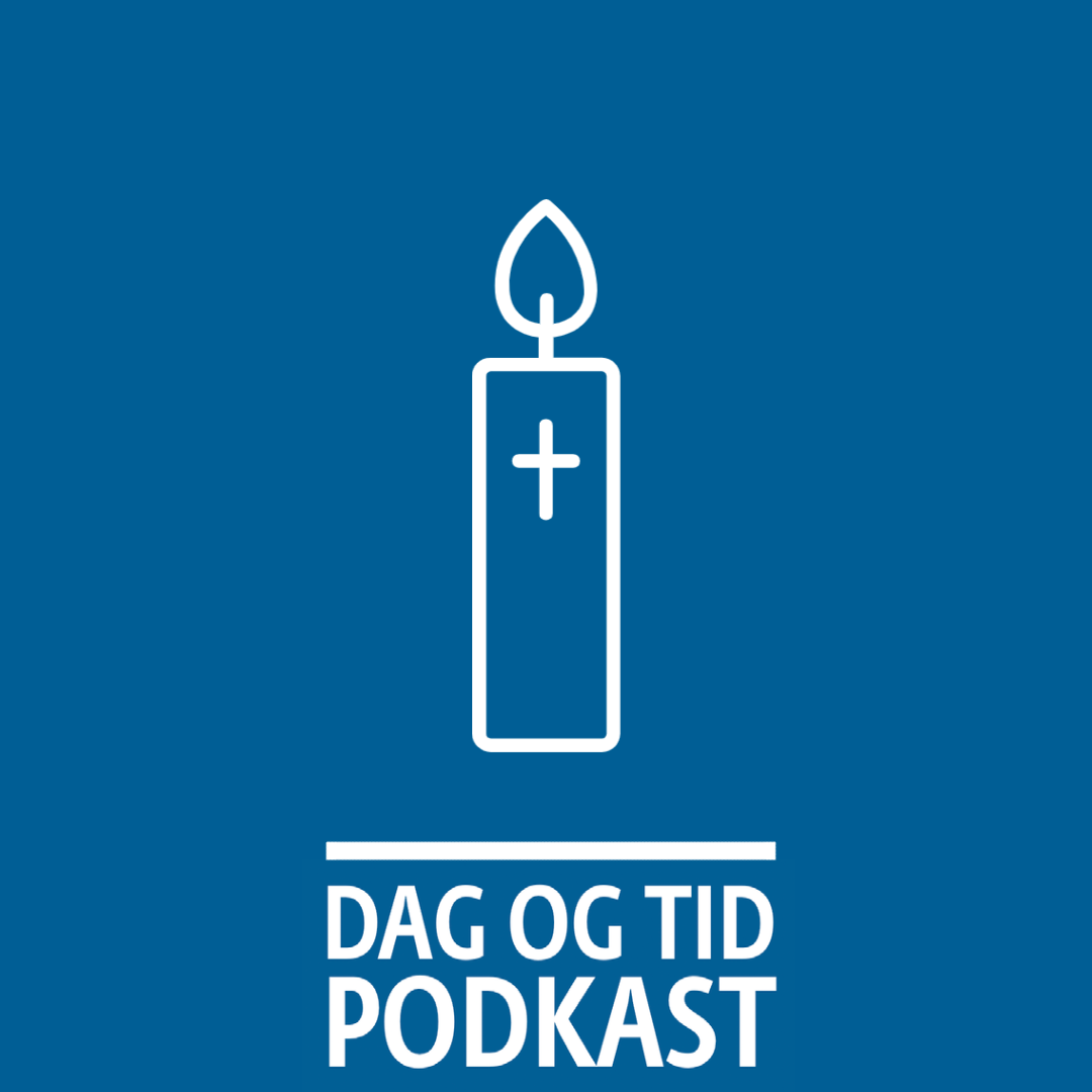 DAG OG TID podkast