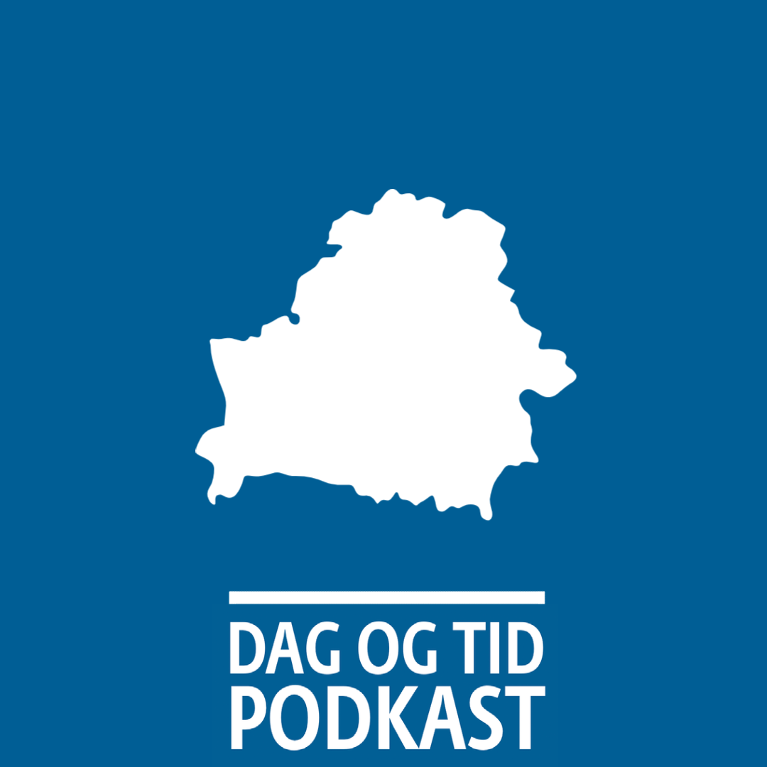 DAG OG TID podkast
