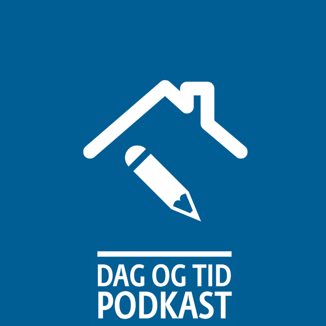 DAG OG TID podkast